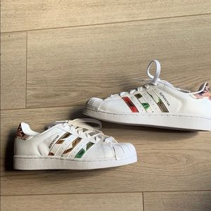 Brand New limited edition Adidas